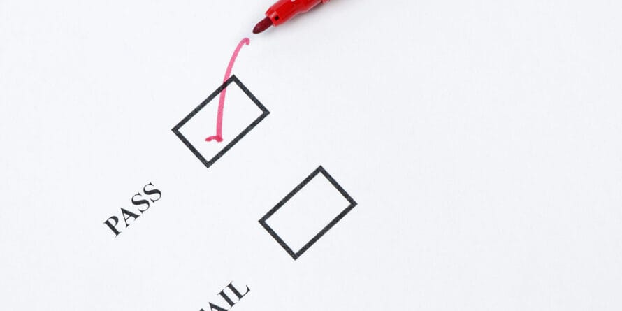 How to Pass the PE Exam on Your First Try Proven Strategies for Engineers