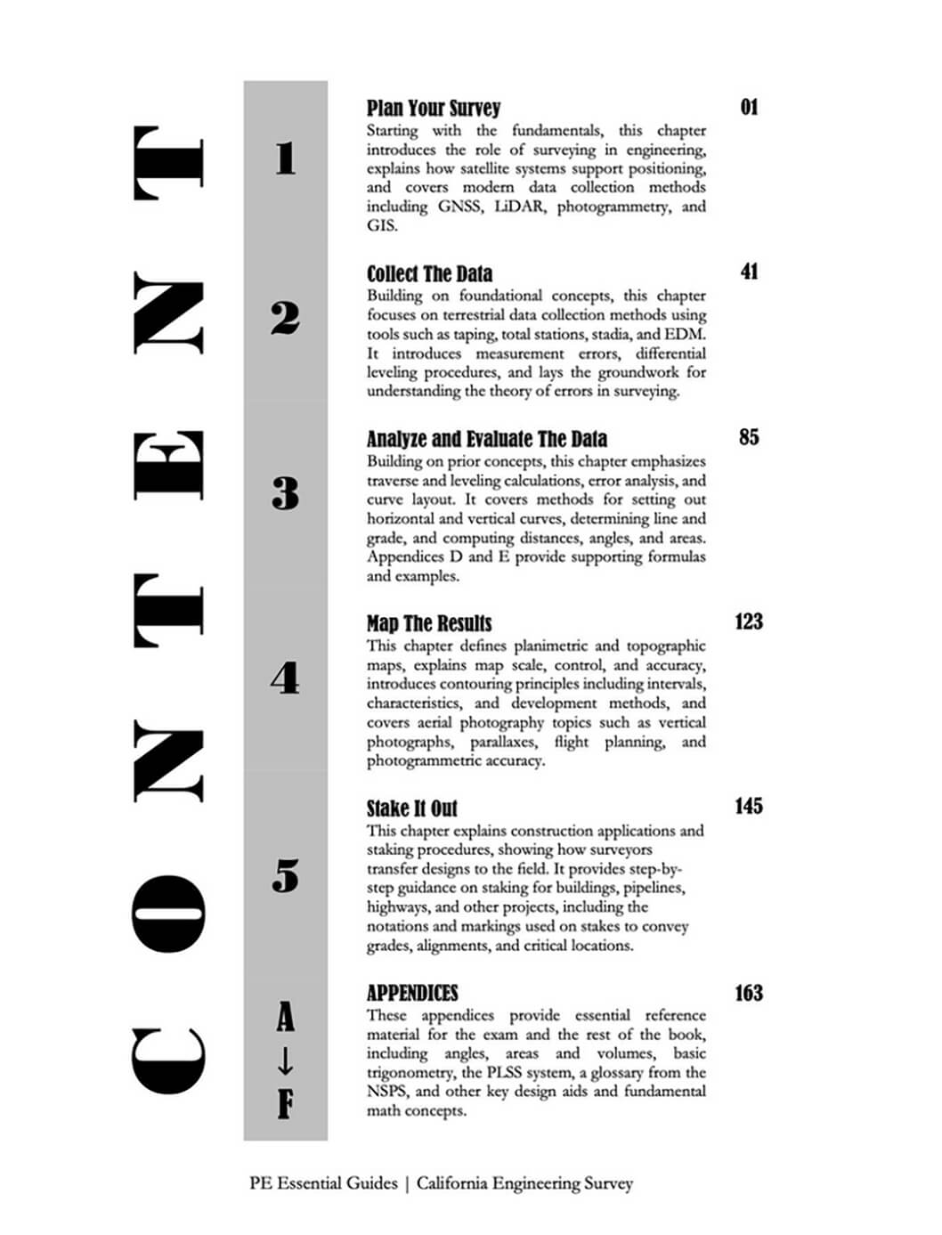 The Essential Guide to Passing the California Engineering Survey Exam - Image 2