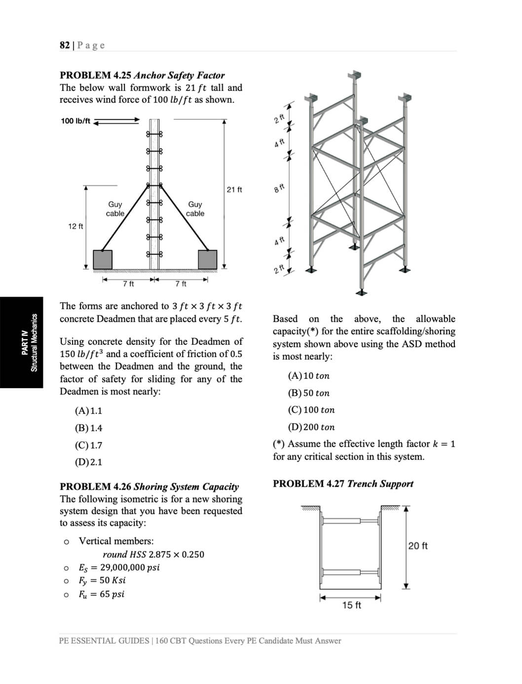The Essential Guide to Passing the Construction Civil PE Exam - Image 2