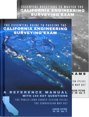 Survey Bundle: Reference Guide and Two Practice Exams