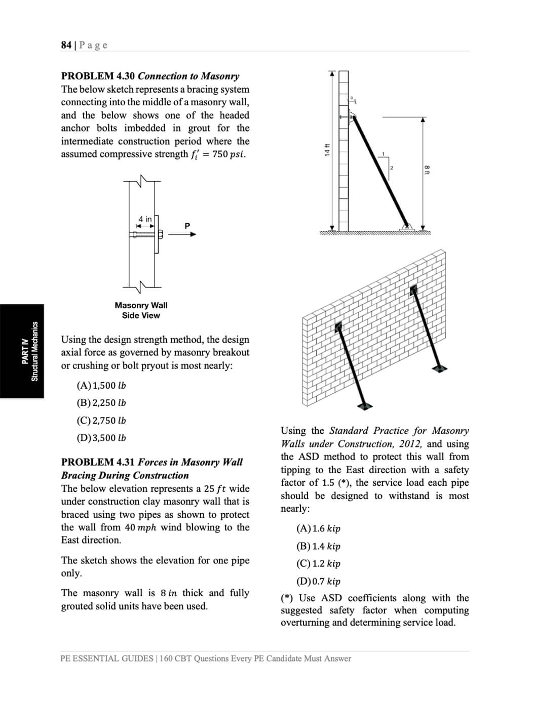 The Essential Guide to Passing the Construction Civil PE Exam - Image 3