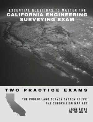Essential Questions to Master the California Survey Exam: Two Practice Exams