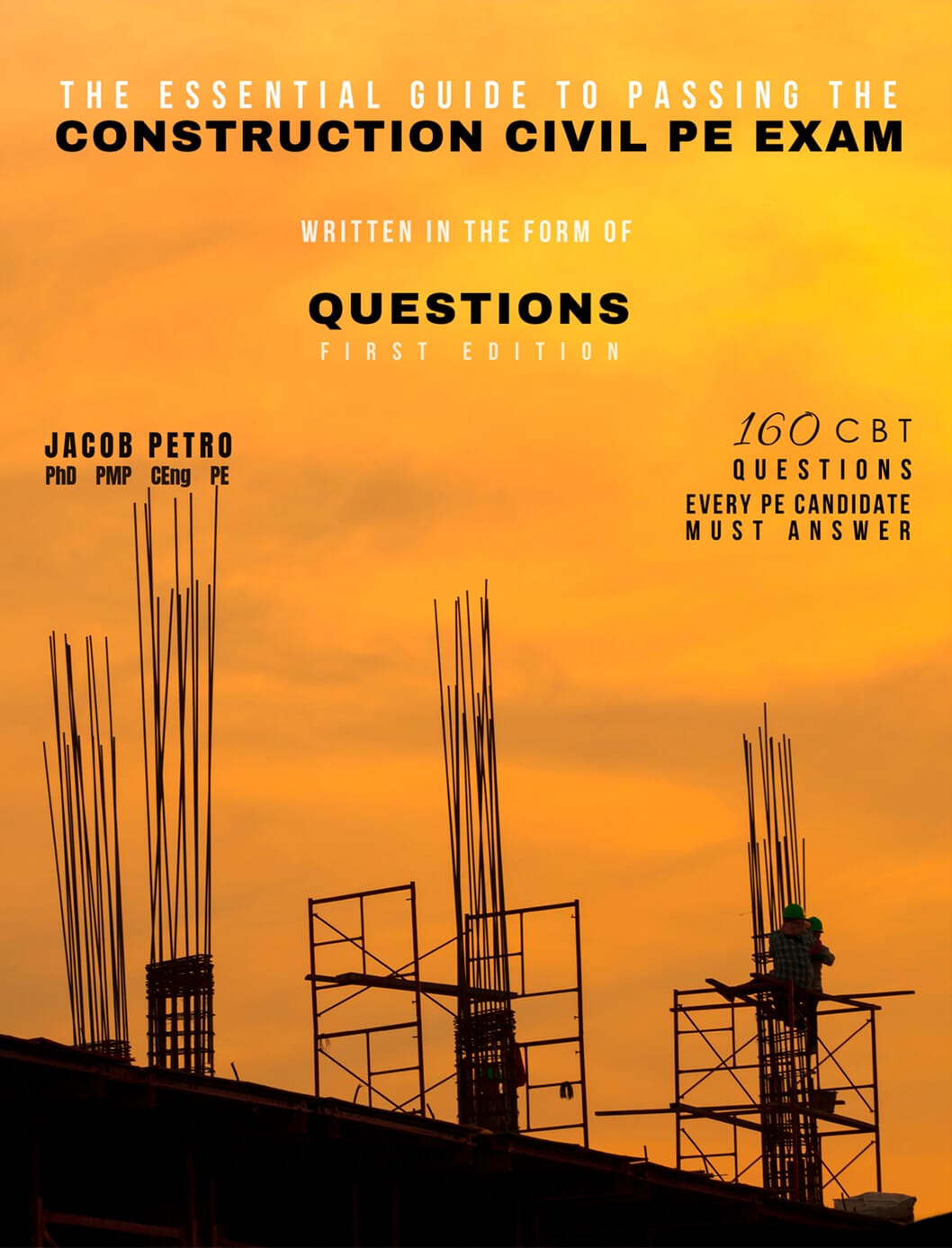 Construction Civil PE Guide