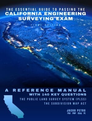 The Essential Guide to Passing the California Engineering Survey Exam