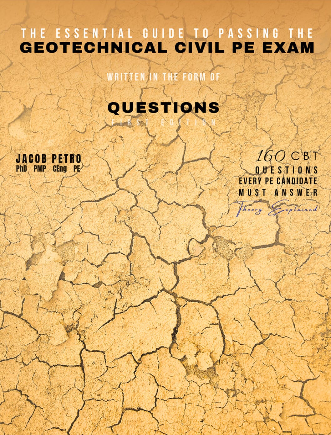 Geotechnical Civil PE Guide