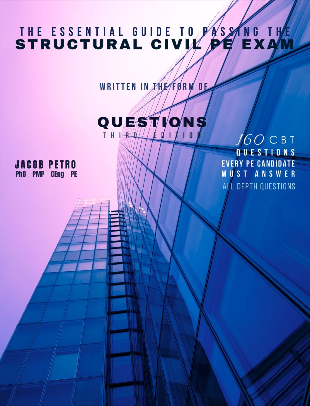 The Essential Guide to Passing the Structural Civil PE Exam