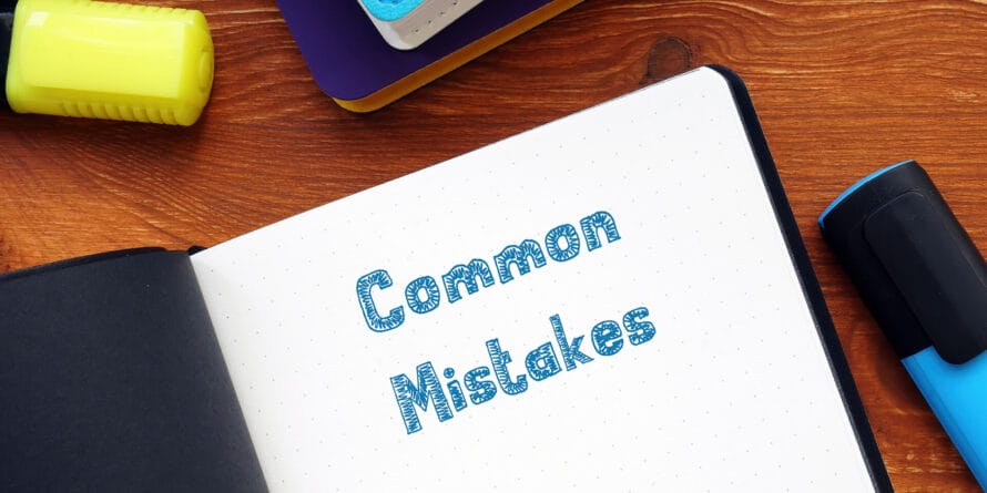 The Most Common Mistakes Engineers Make When Preparing for the PE Exam—and How to Avoid Them