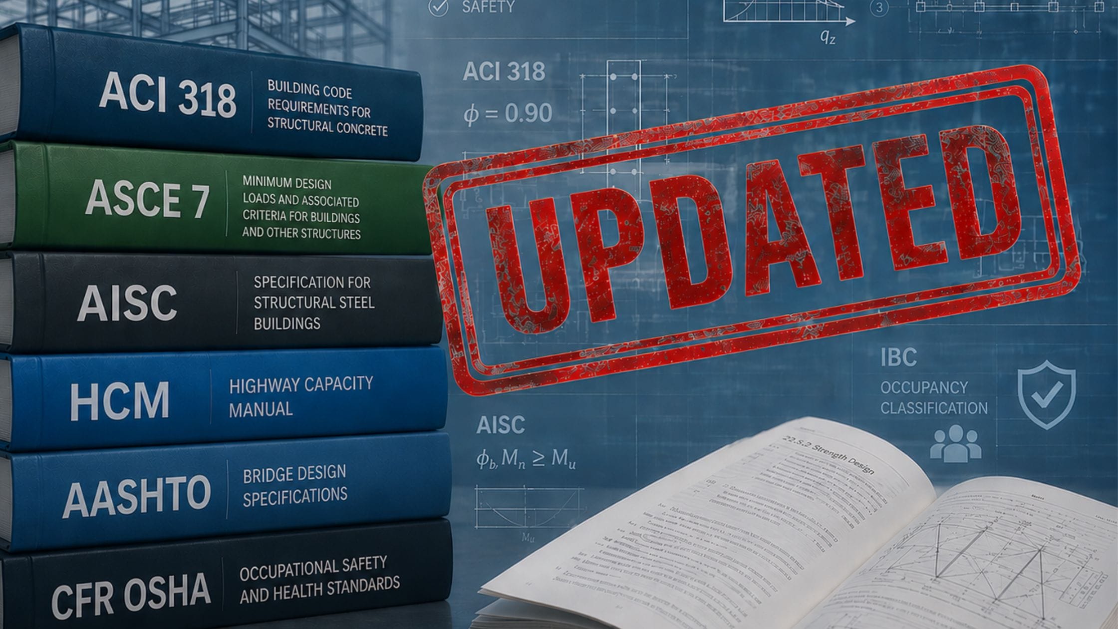 NCEES Civil PE Exam Specification Changes in 2027: What Engineers Need to Know