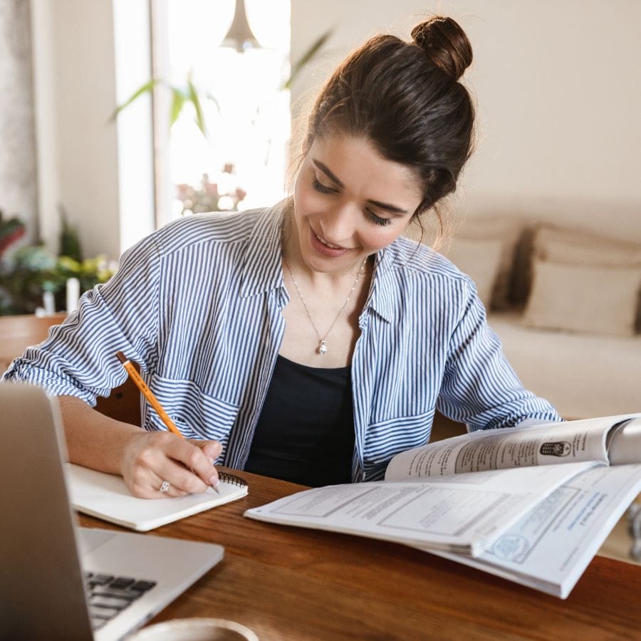 Candidate studying - prepping when you've failed your PE exam.