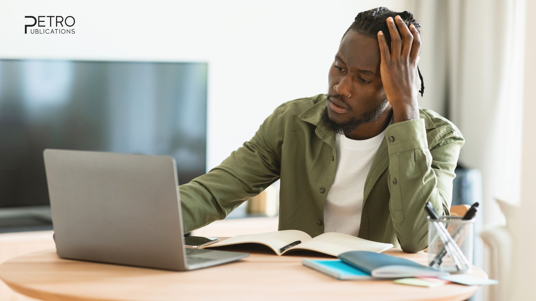 What to Do After You’ve Failed the PE Exam: A Practical Retake Study Plan
