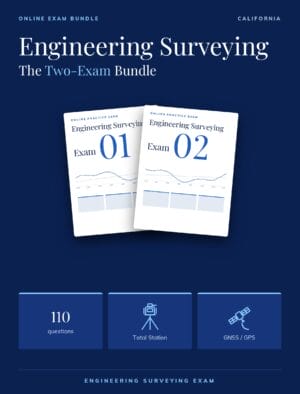 Engineering Survey Exam Bundle (Exam 1 &2)